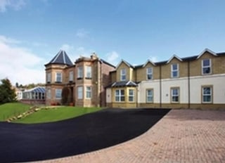 Balhousie Crieff Care Home, Crieff, Perth & Kinross
