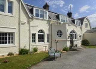Northlands Nursing Home, Blairgowrie, Perth & Kinross