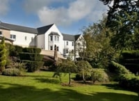 Balhousie Rumbling Bridge Care Home, Kinross, Perth & Kinross