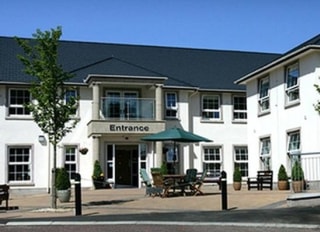 Braefield Nursing & Residential Care Home, Ballymena, County Antrim