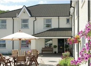 Kingsway Private Nursing Home, Belfast, County Down