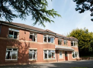 Mount Lens Care Home, Belfast, County Antrim