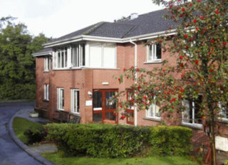 Saintfield Lodge, Belfast, County Antrim