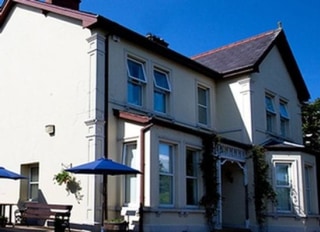 Slemish Nursing Home, Ballymena, County Antrim
