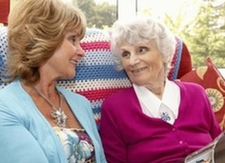 Stormont Care Homes, Belfast, County Antrim