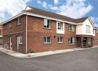 Victoria Park Care Home, Belfast, County Antrim