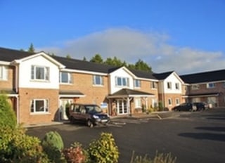 Ard Mhacha House Care Home, Armagh, County Armagh