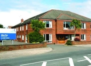 Abbey View Nursing Home, Bangor, County Down
