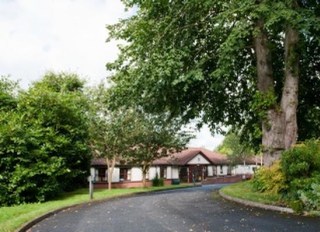 Seapatrick Care Home, Banbridge, County Down