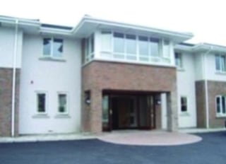Ashbrooke Care Centre, Enniskillen, County Fermanagh