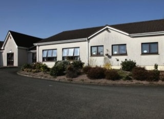 Meadowbank Care Home, Londonderry, County Londonderry