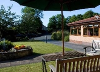 Fairfields Care Centre, Cookstown, County Tyrone