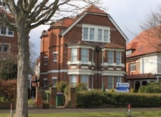 Abbeyleas Nursing Home, Folkestone, Kent