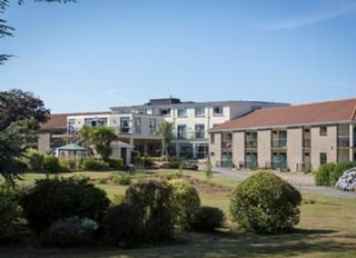 Silver Springs Care Home, Jersey, Jersey