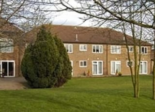 Hickathrift House, Wisbech, Norfolk