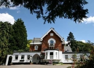 Alpine Care Home, Sevenoaks, Kent
