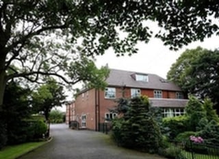 Moorland Nursing Home, Nottingham, Nottinghamshire