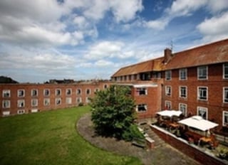 Ashcroft Nursing Home, Margate, Kent