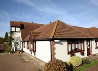 Brenalwood Care Home, Walton on the Naze, Essex