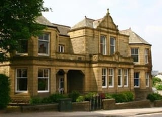 Le Moors Care Home, Accrington, Lancashire
