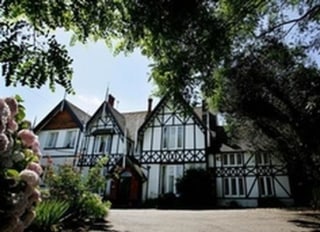 Parkbeck Care Home, St Leonards-on-Sea, East Sussex
