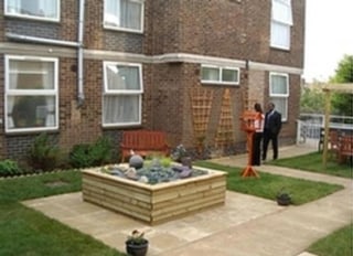 Ashley Court Care Home, Kettering, Northamptonshire