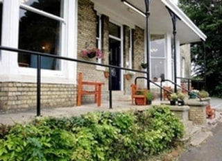 Linden Manor Care Home, Wellingborough, Northamptonshire