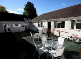 Loose Court Care Home, Maidstone, Kent