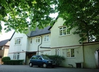 Woodlands Nursing Home, Purley, London