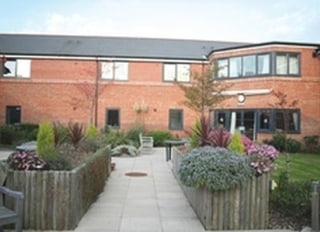 Cotleigh Residential Care Home, Sheffield, South Yorkshire