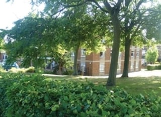 Burnt Tree Croft Residential Care Home, Sheffield, South Yorkshire