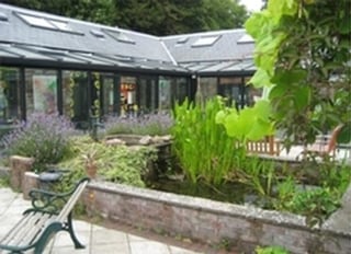 Leigh Court Drop in Centre, Bristol, North Somerset