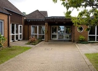 Garland Road Day Care Centre, Poole, Dorset