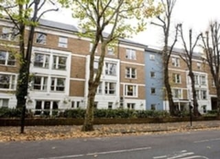 Highbury New Park Day Care Centre, London, London