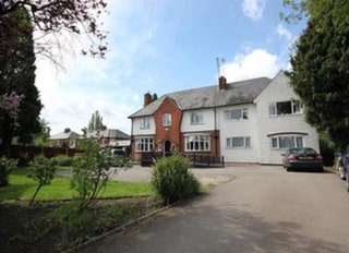 West View Day Care Centre, Leicester, Leicestershire
