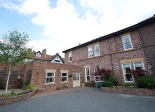 Glenholme Day Centre, Sunderland, Tyne & Wear