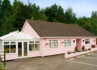 New Horizons, Caldicot, Monmouthshire
