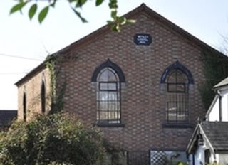 All Saints Day Care Centre, Nottingham, Nottinghamshire