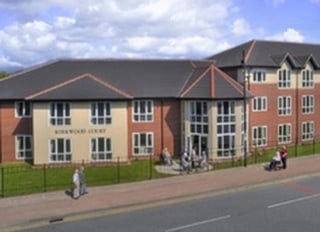 Life Begins at Helen McArdle Care, Newcastle upon Tyne, Tyne & Wear