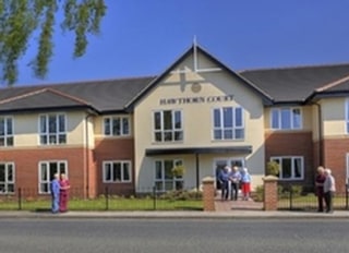 Life Begins at Helen McArdle Care, Hebburn, Tyne & Wear