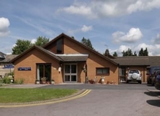 Woodside Resource Centre, Ross-on-Wye, Herefordshire