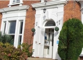 Sherborne Lodge, Yeovil, Dorset