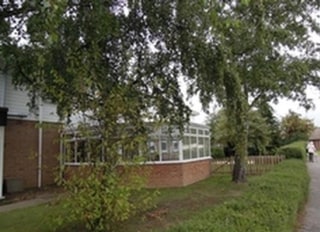 Brewster House Day Centre, Maldon, Essex