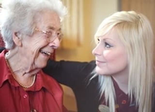Osborne Lodge Elderly Day Care, New Milton, Hampshire
