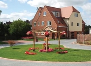 Standon Gardens, Tamworth, Staffordshire