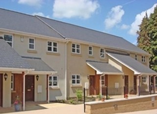 Gibraltar Care Village, Monmouth, Monmouthshire