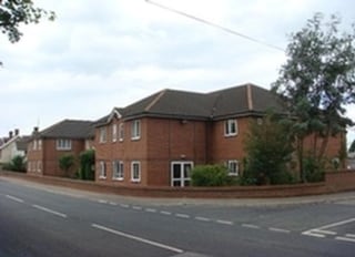 Dorrington House, Dereham, Norfolk