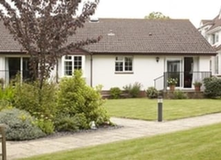 The Elms Assisted Living Cottages, Bembridge, Isle of Wight