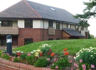 Strome Park Close Care Apartments, Pulborough, West Sussex