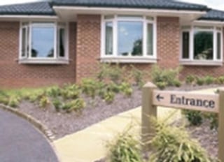 Portland House, Newton-Le-Willows, Merseyside